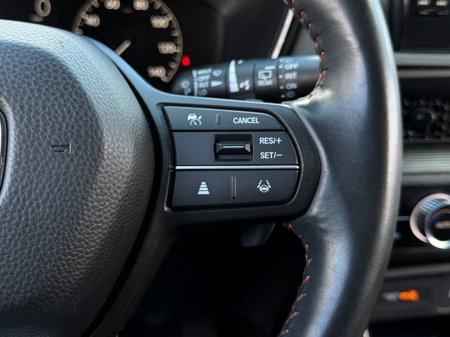 2024 Honda CR-V Hybrid Sport-L Alexandria VA