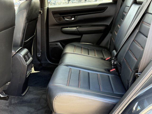2024 Honda CR-V Hybrid Sport-L Alexandria VA