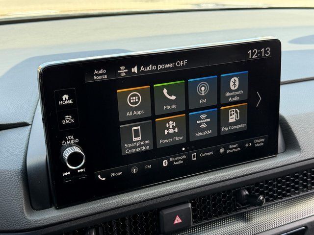 2024 Honda CR-V Hybrid Sport-L Alexandria VA