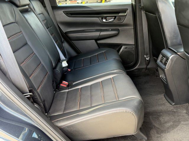 2024 Honda CR-V Hybrid Sport-L Alexandria VA