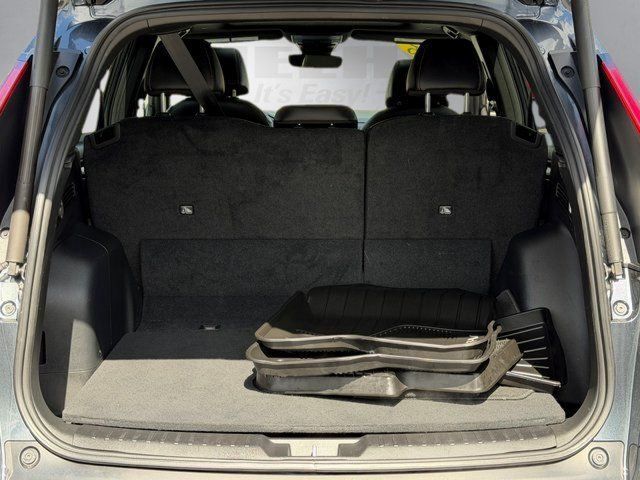 2024 Honda CR-V Hybrid Sport-L Alexandria VA