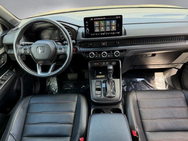 2024 Honda CR-V Hybrid Sport-L Alexandria VA