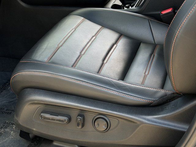 2024 Honda CR-V Hybrid Sport-L Alexandria VA