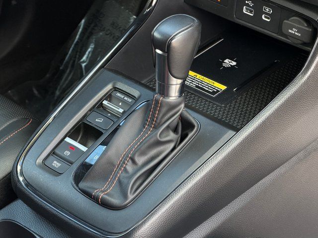 2024 Honda CR-V Hybrid Sport-L Alexandria VA