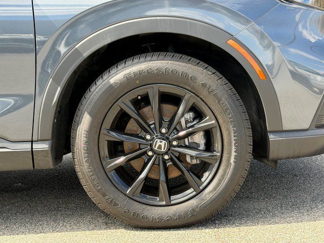2024 Honda CR-V Hybrid Sport-L Alexandria VA