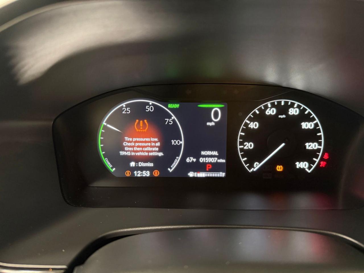 2024 Honda CR-V Hybrid Sport-L Annapolis MD