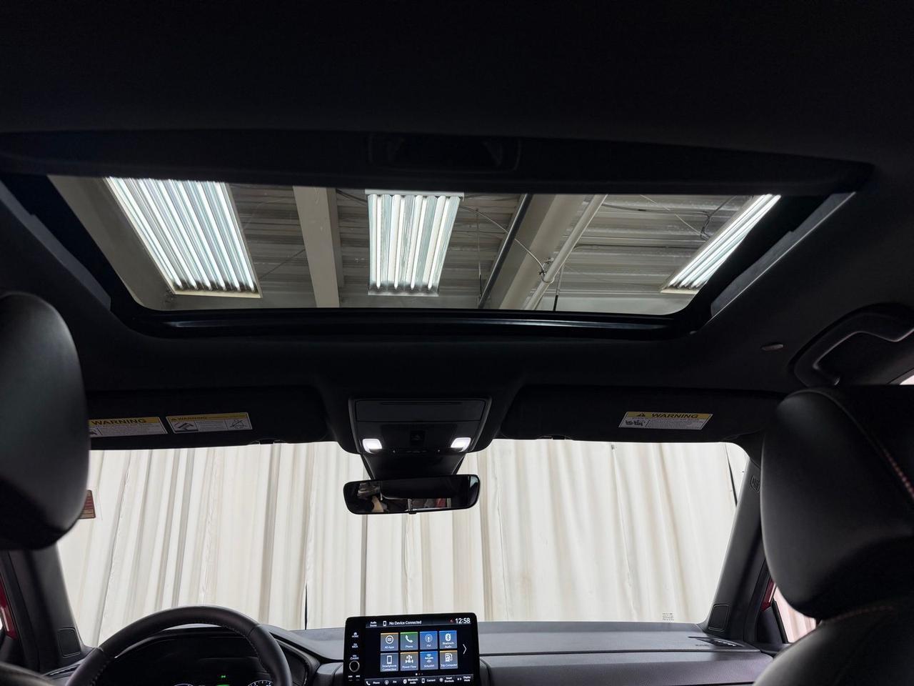 2024 Honda CR-V Hybrid Sport-L Annapolis MD