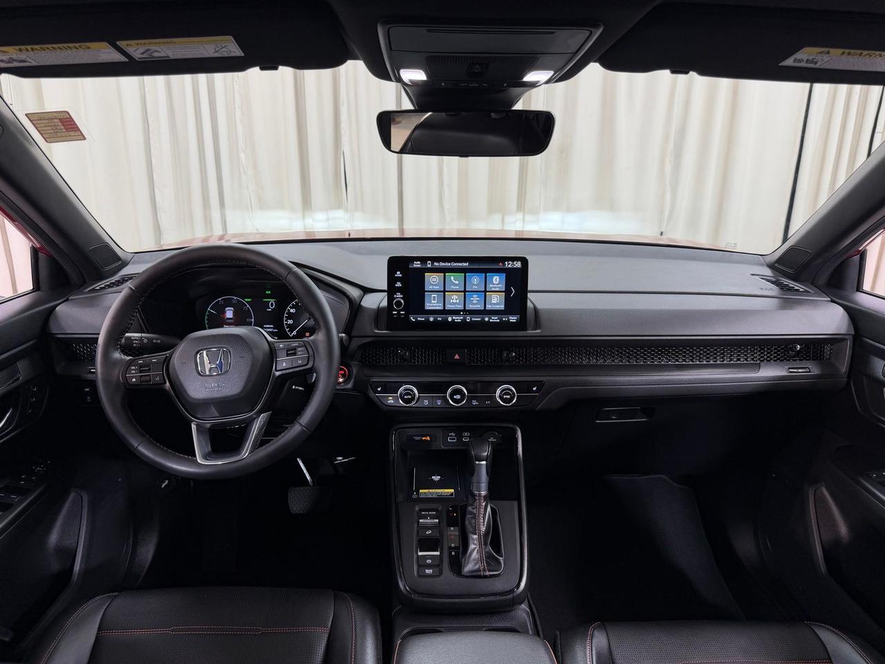 2024 Honda CR-V Hybrid Sport-L Annapolis MD