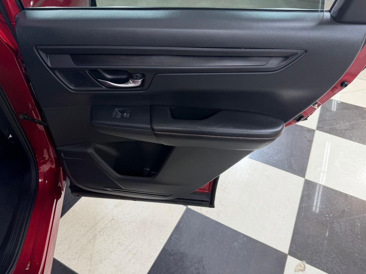 2024 Honda CR-V Hybrid Sport-L Annapolis MD