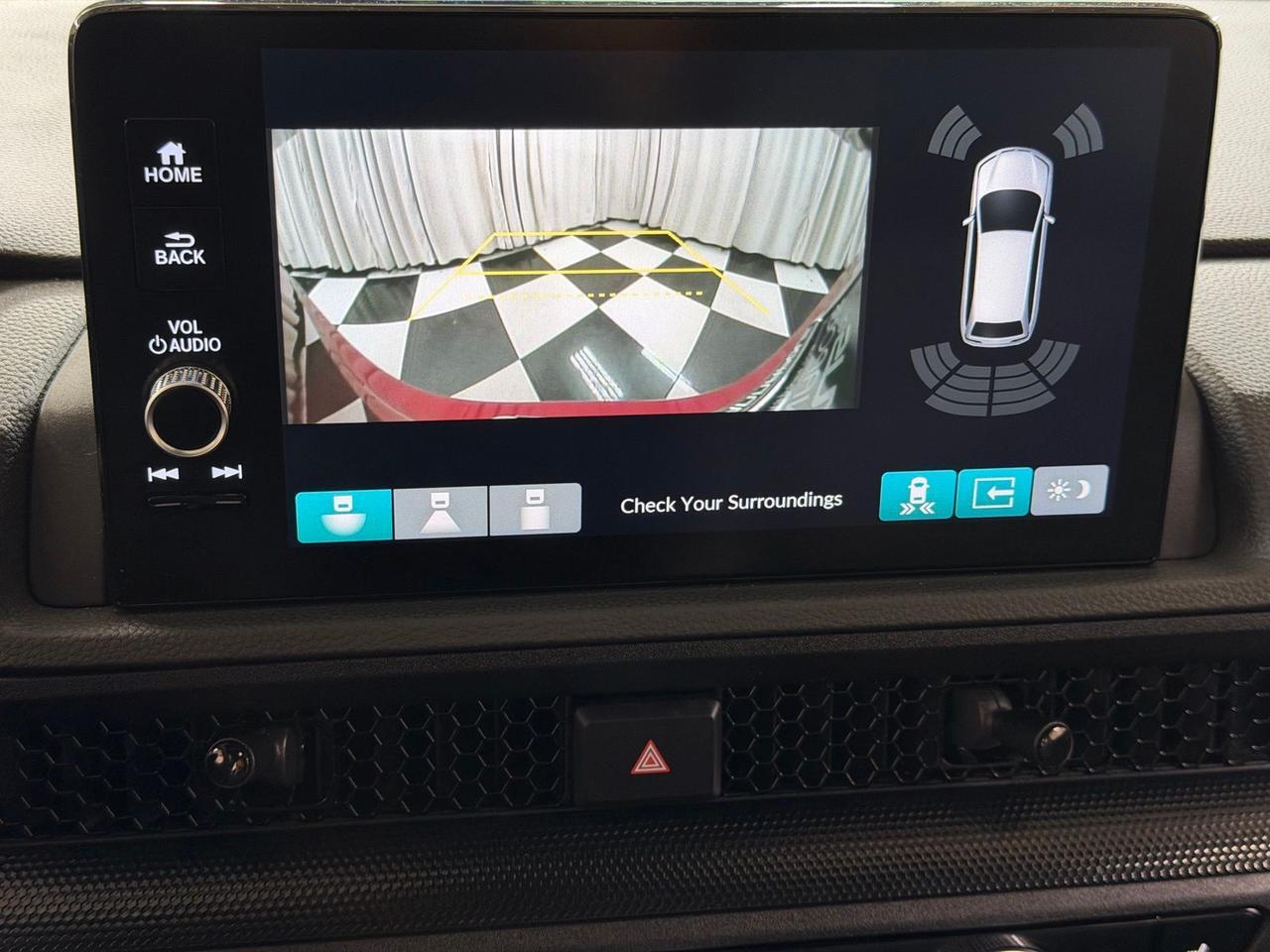 2024 Honda CR-V Hybrid Sport-L Annapolis MD