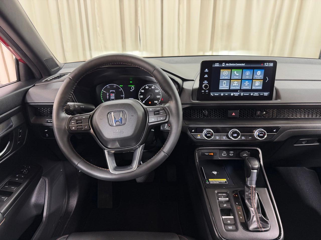 2024 Honda CR-V Hybrid Sport-L Annapolis MD