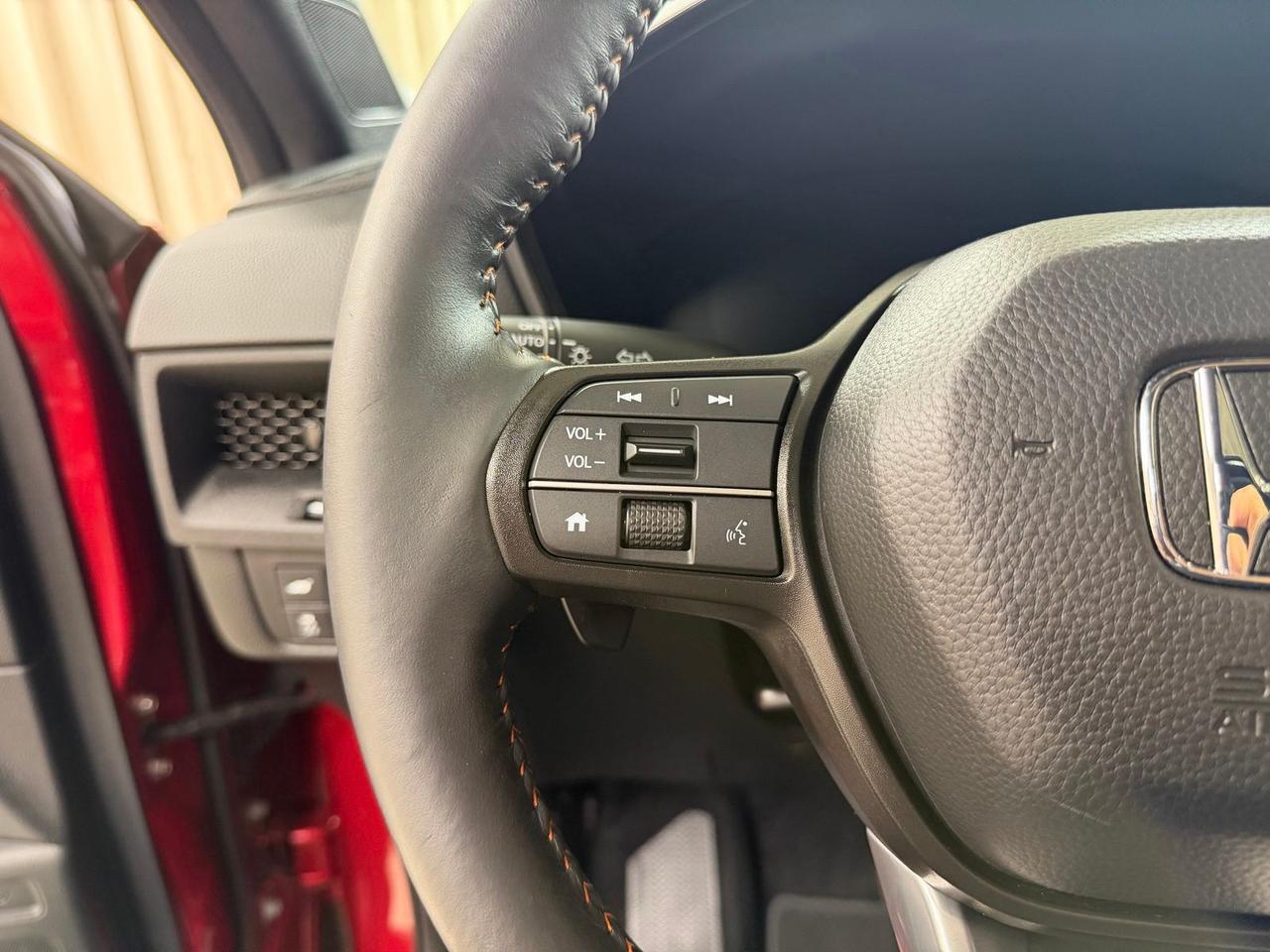 2024 Honda CR-V Hybrid Sport-L Annapolis MD