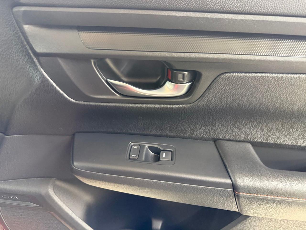 2024 Honda CR-V Hybrid Sport-L Annapolis MD