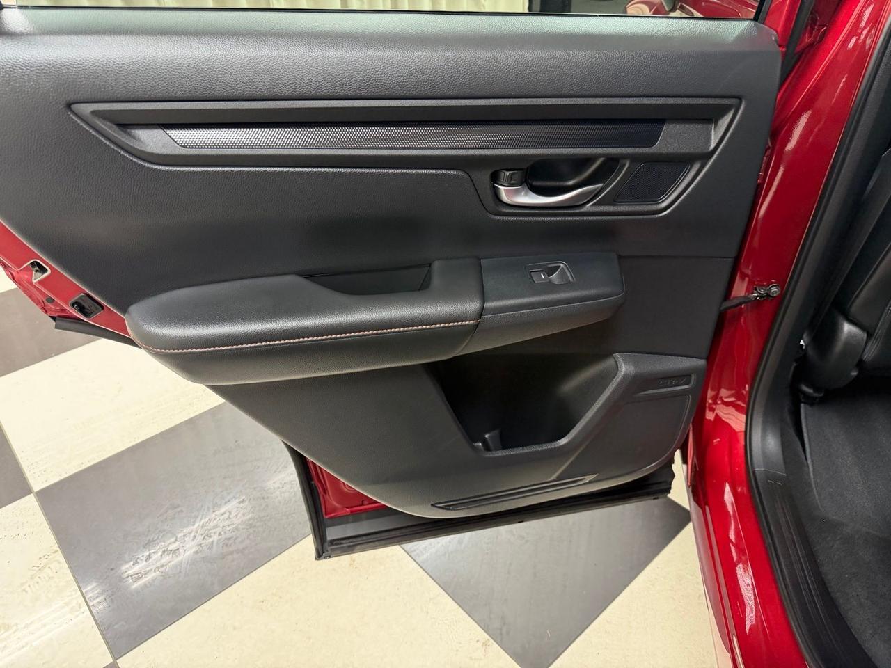 2024 Honda CR-V Hybrid Sport-L Annapolis MD