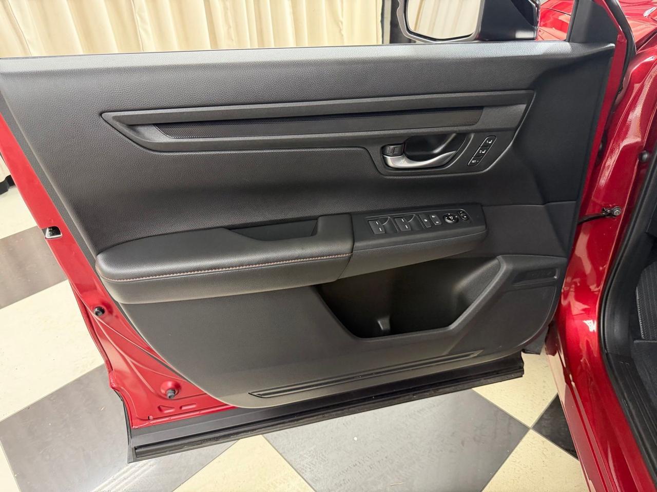 2024 Honda CR-V Hybrid Sport-L Annapolis MD