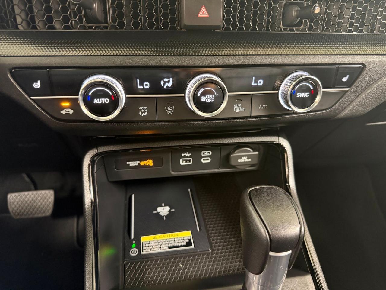 2024 Honda CR-V Hybrid Sport-L Annapolis MD