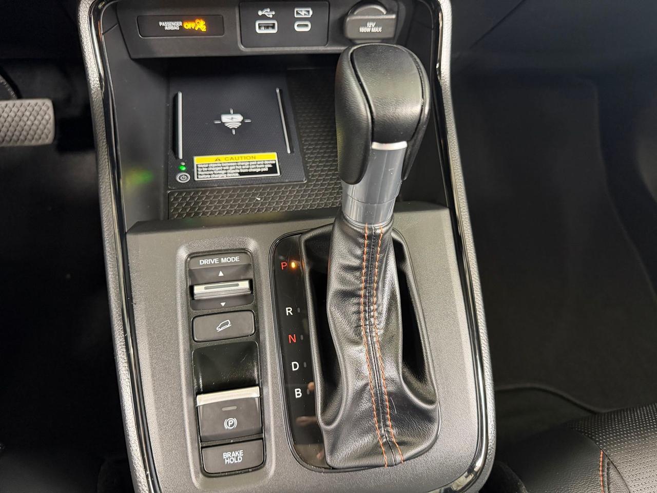 2024 Honda CR-V Hybrid Sport-L Annapolis MD