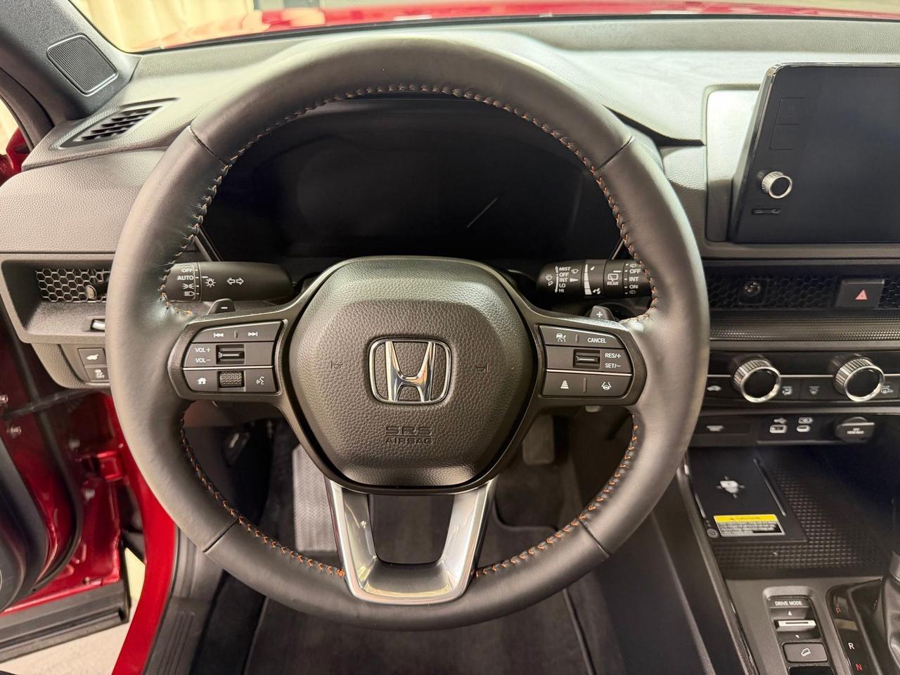 2024 Honda CR-V Hybrid Sport-L Annapolis MD
