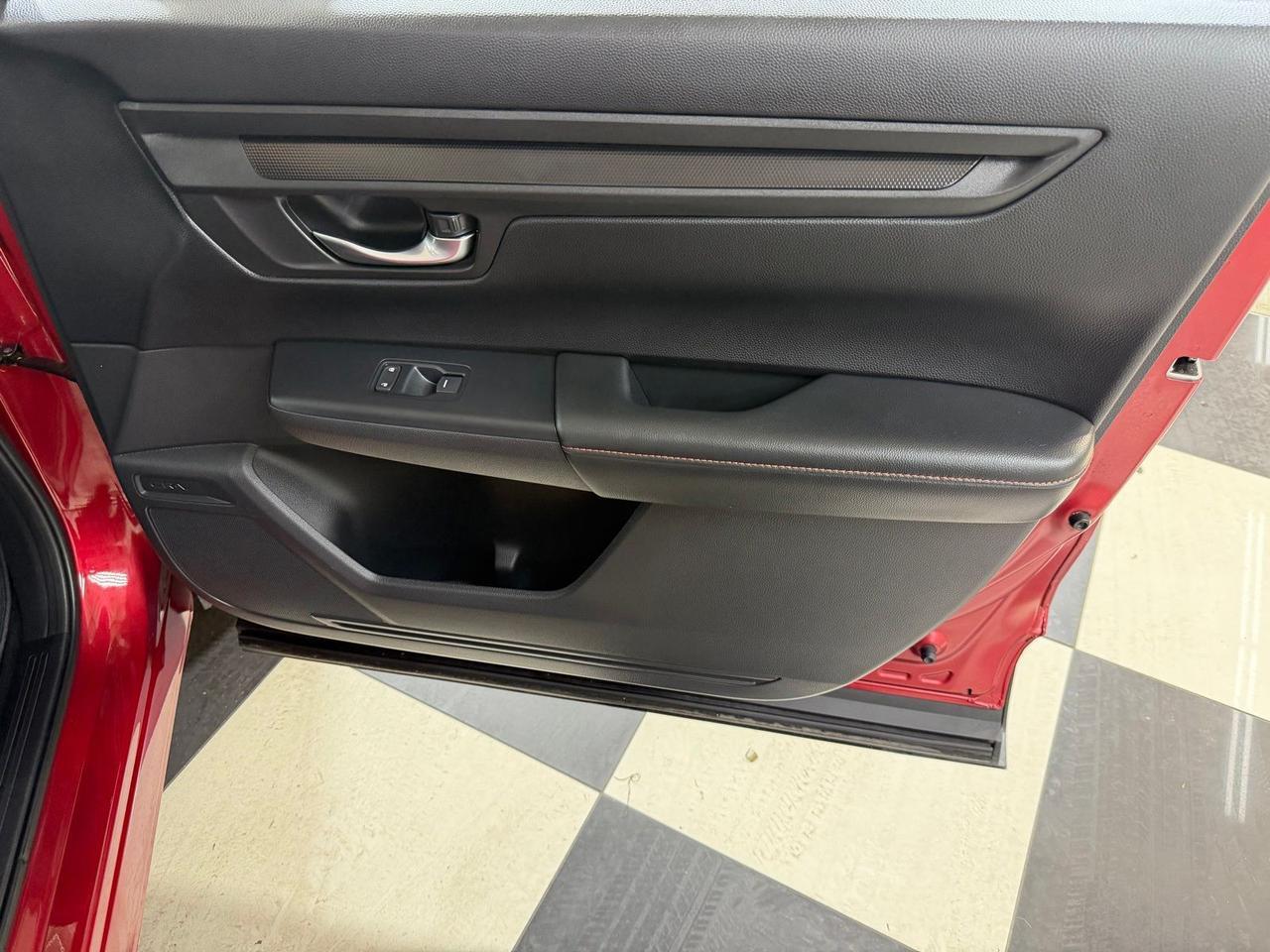 2024 Honda CR-V Hybrid Sport-L Annapolis MD