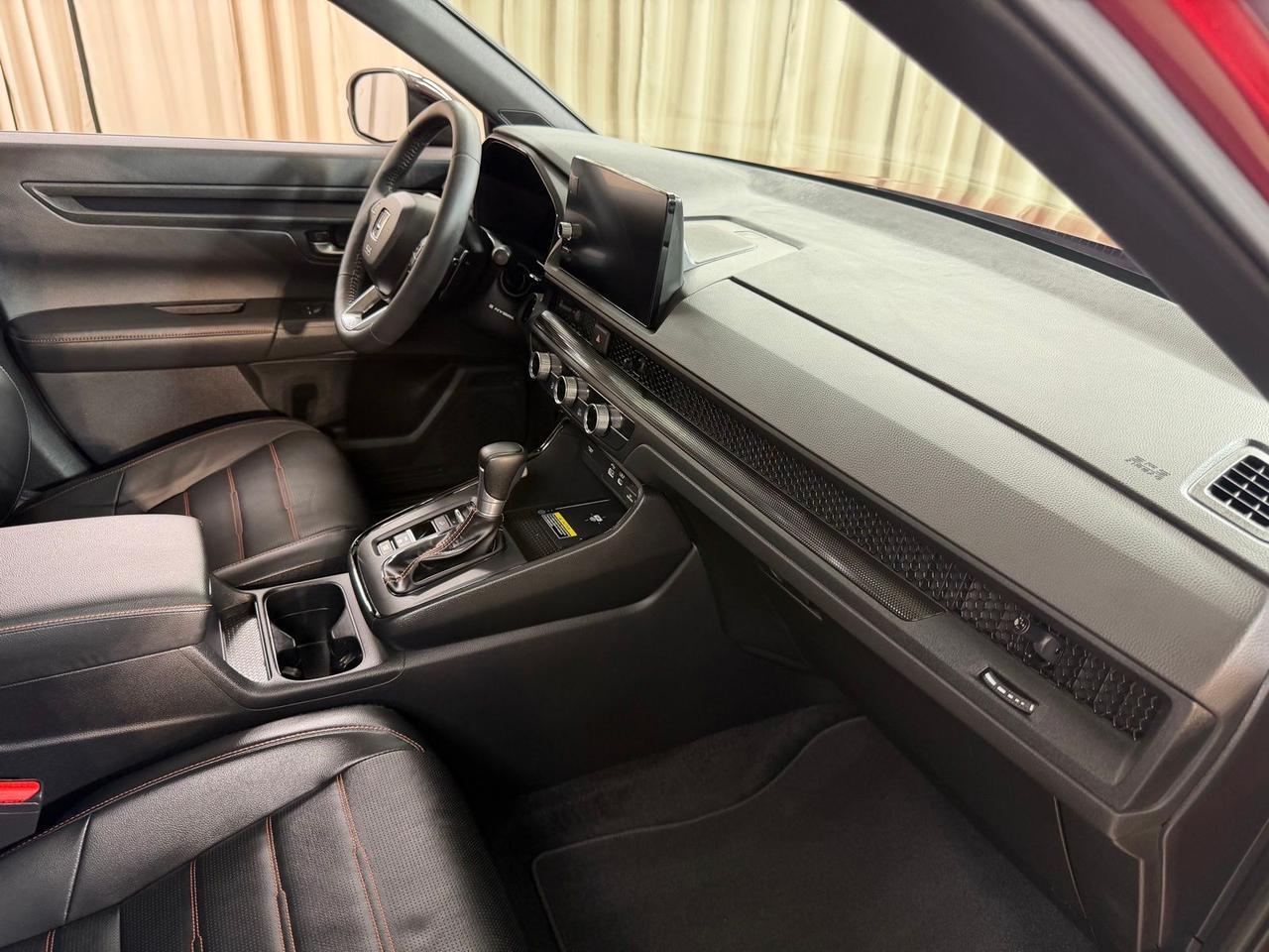 2024 Honda CR-V Hybrid Sport-L Annapolis MD
