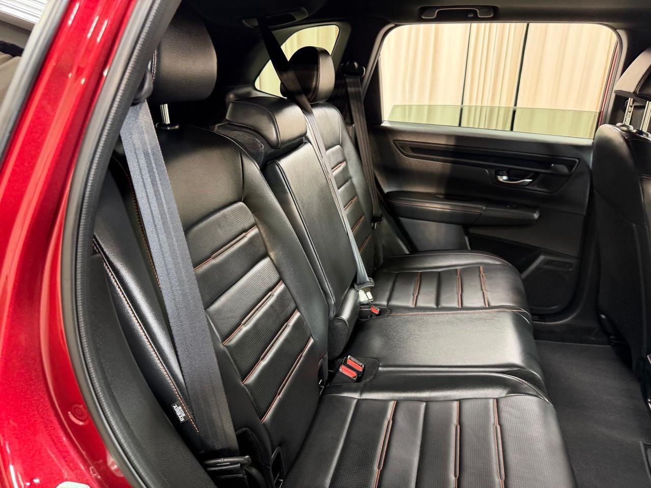 2024 Honda CR-V Hybrid Sport-L Annapolis MD