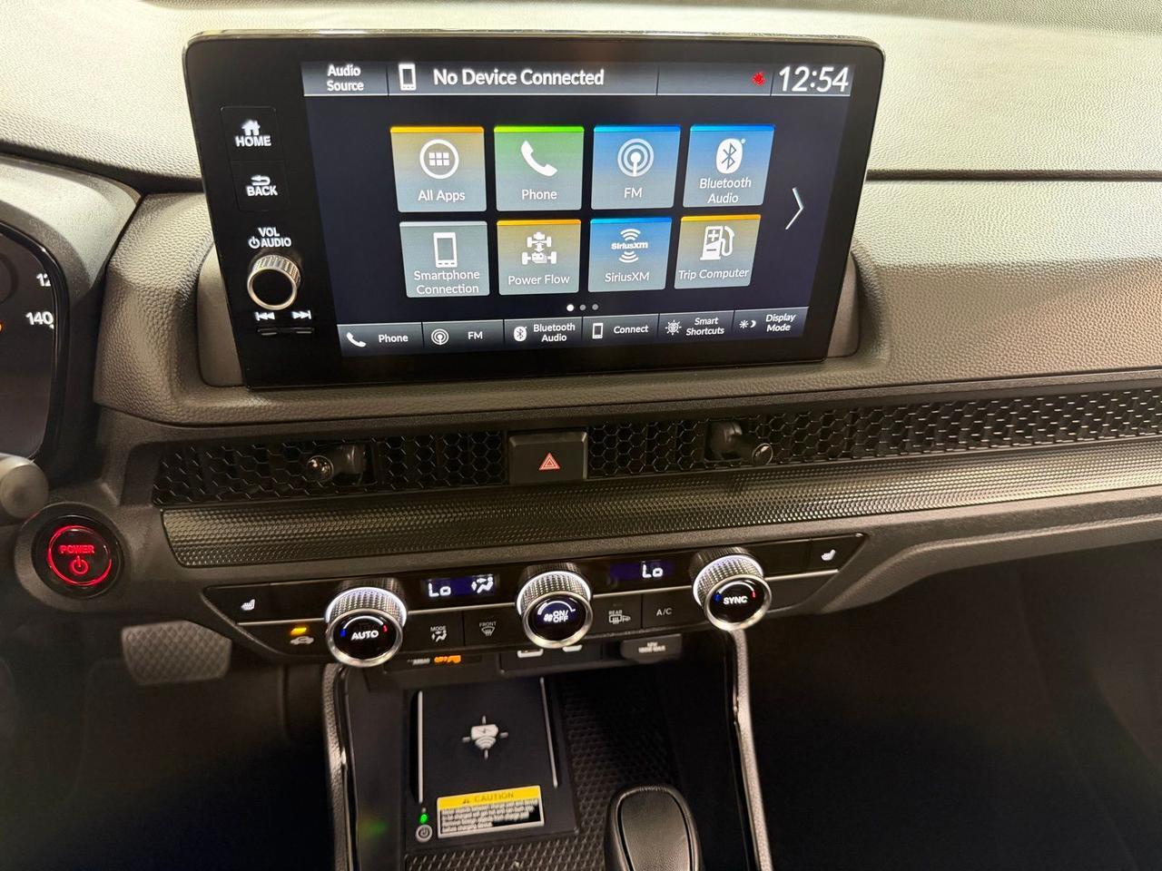 2024 Honda CR-V Hybrid Sport-L Annapolis MD