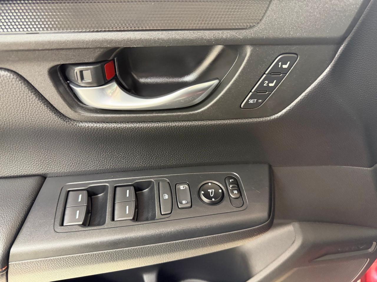 2024 Honda CR-V Hybrid Sport-L Annapolis MD