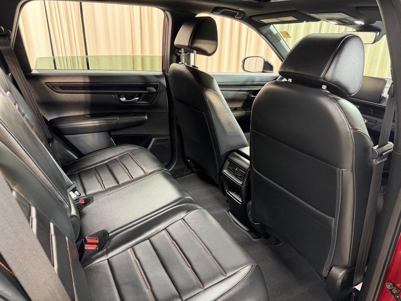 2024 Honda CR-V Hybrid Sport-L Annapolis MD