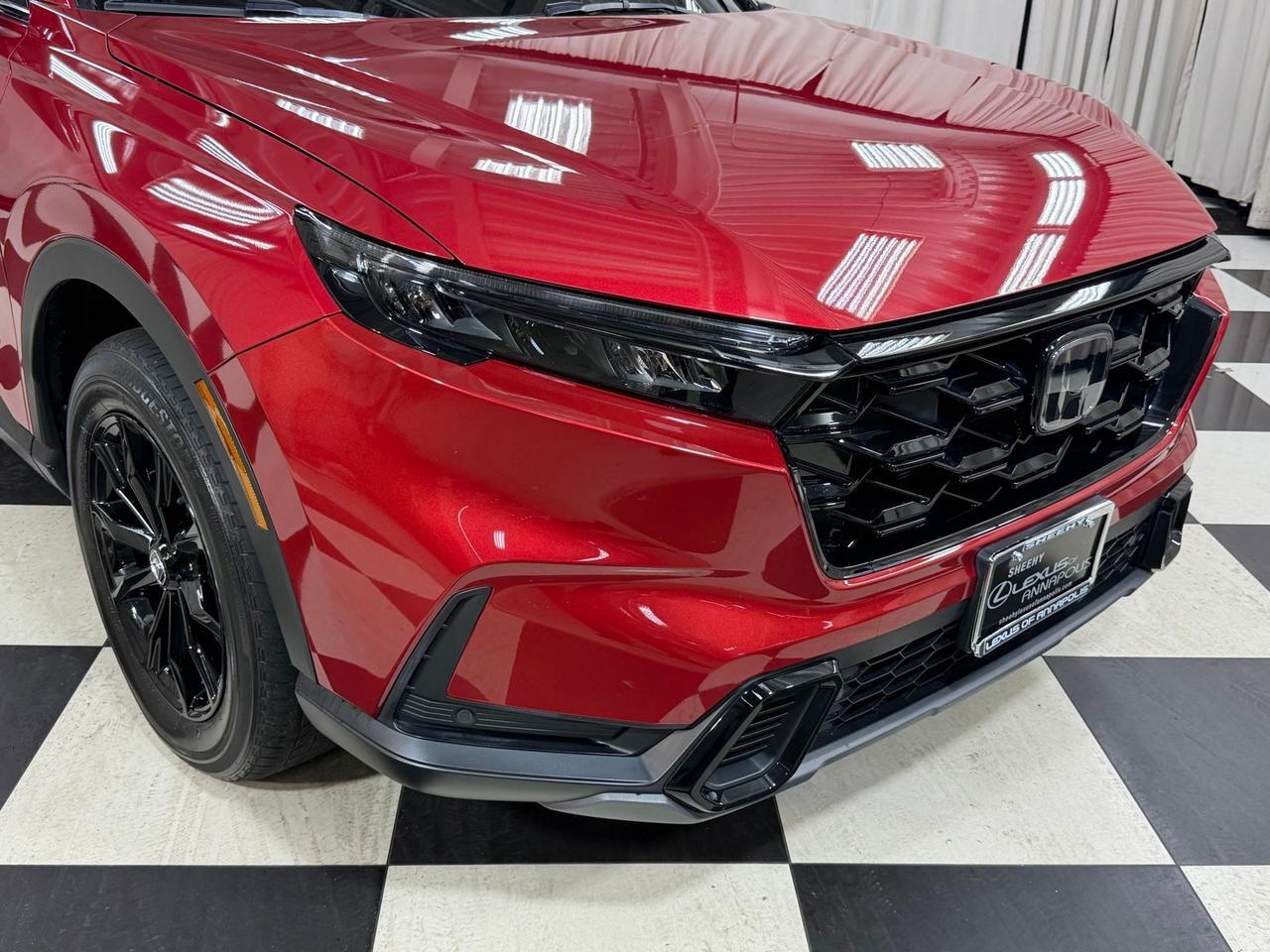 2024 Honda CR-V Hybrid Sport-L Annapolis MD