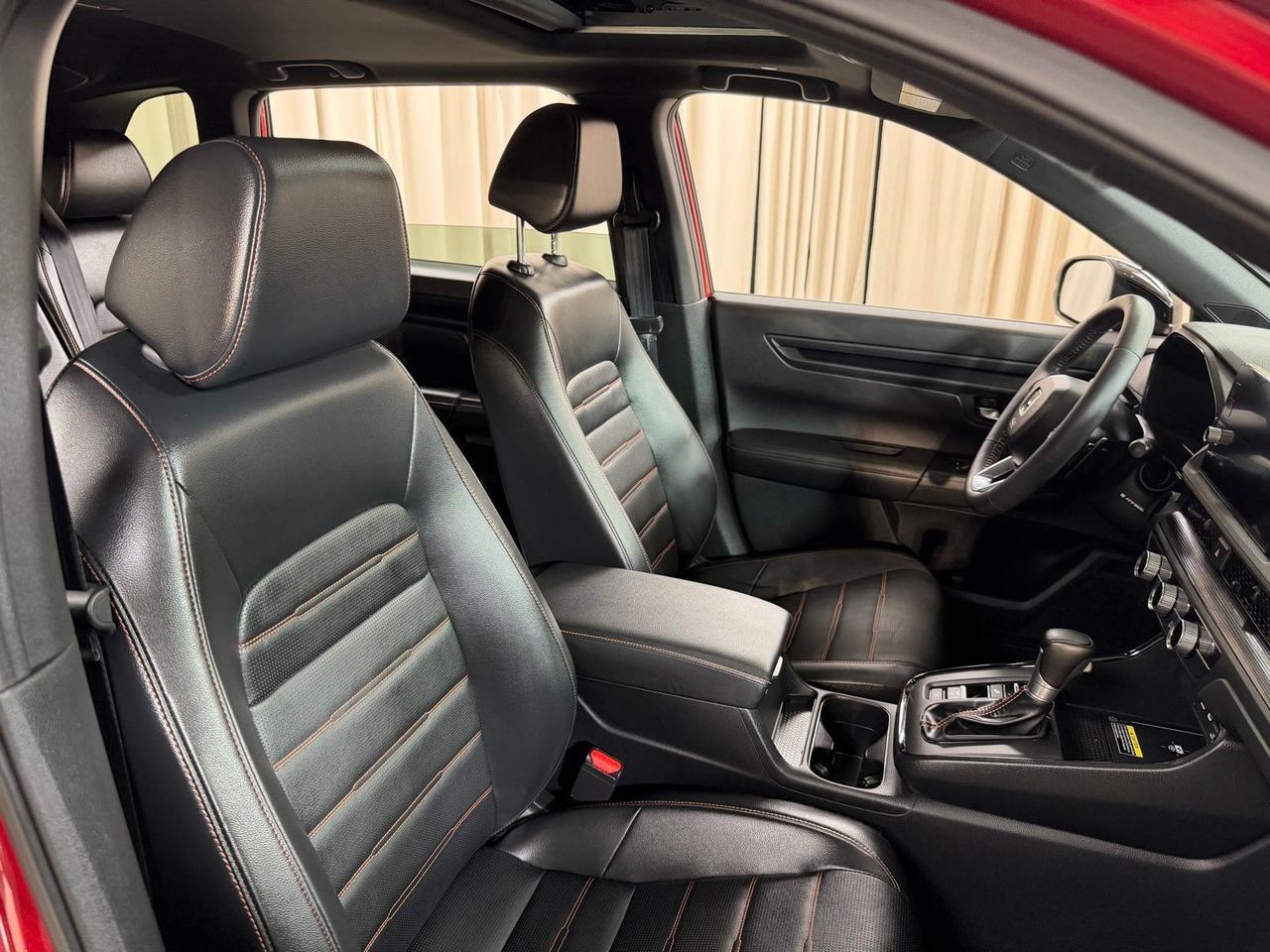2024 Honda CR-V Hybrid Sport-L Annapolis MD