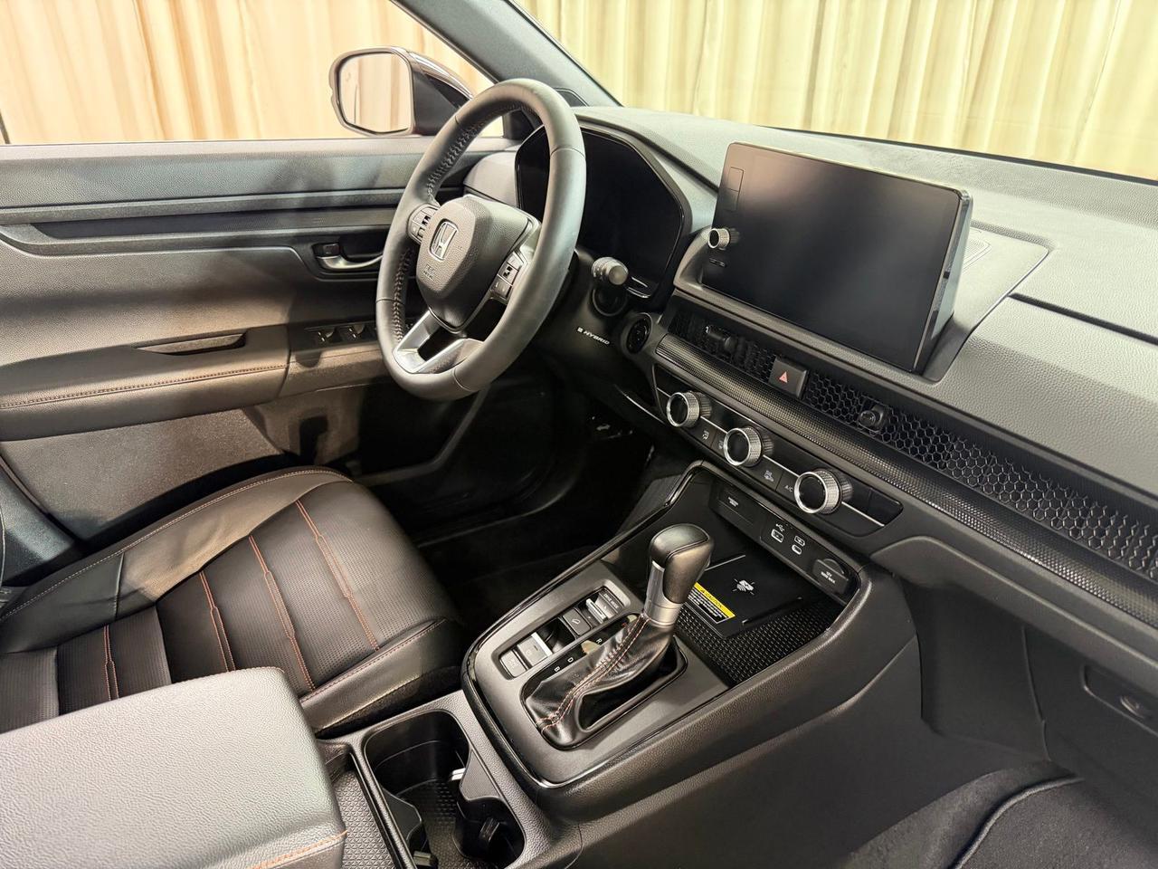2024 Honda CR-V Hybrid Sport-L Annapolis MD
