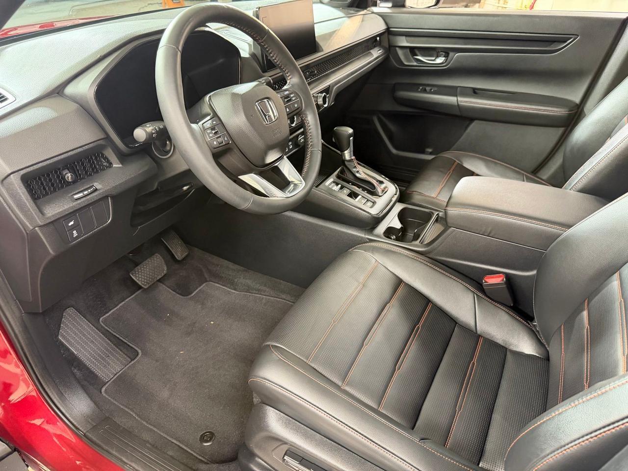 2024 Honda CR-V Hybrid Sport-L Annapolis MD
