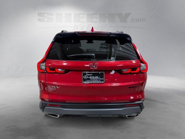 2024 Honda CR-V Hybrid Sport-L Annapolis MD