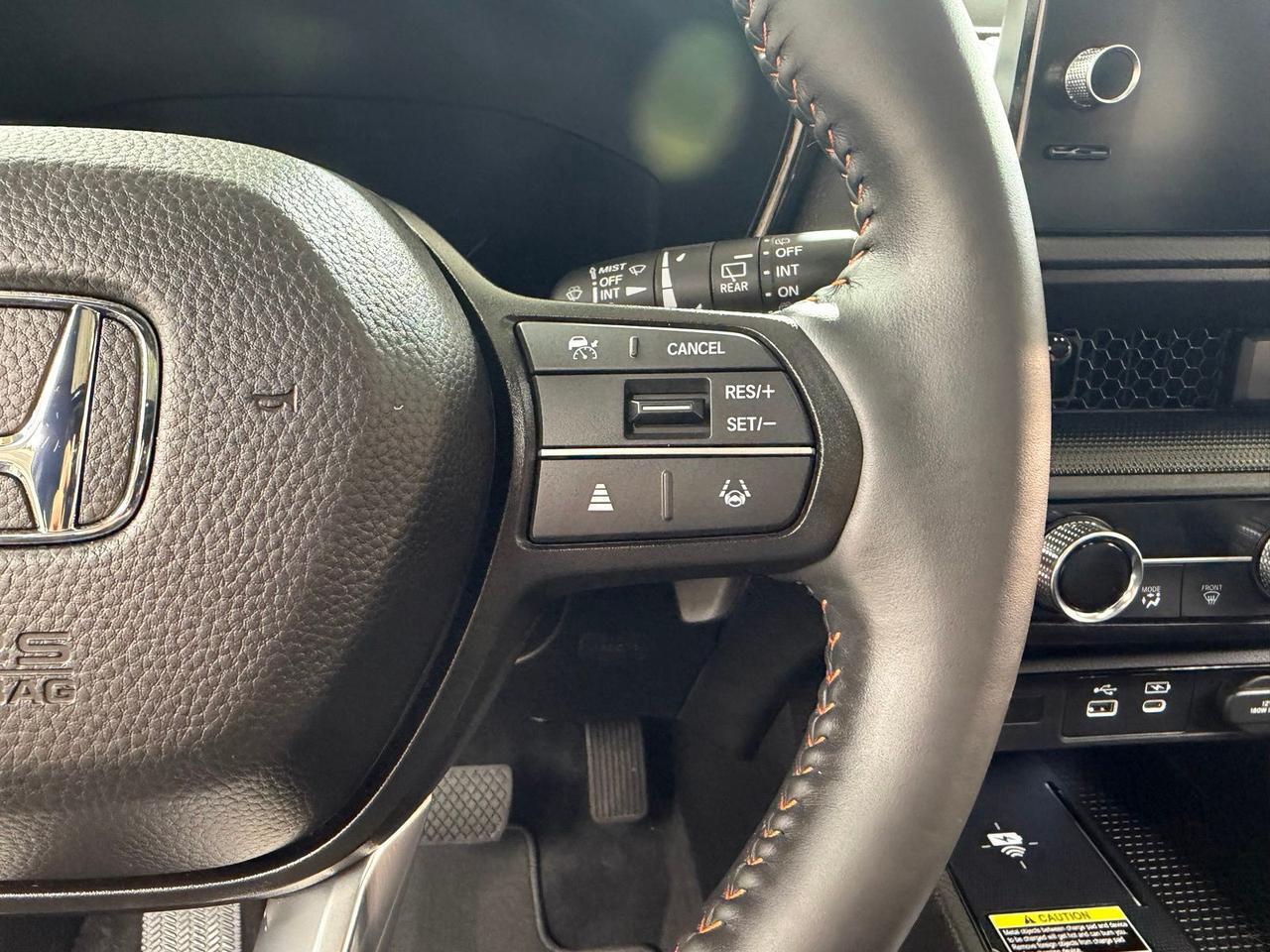 2024 Honda CR-V Hybrid Sport-L Annapolis MD