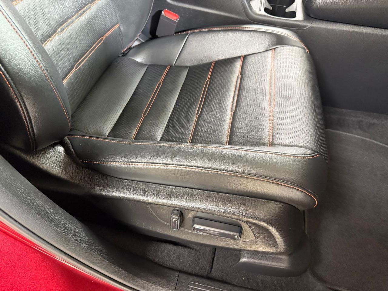 2024 Honda CR-V Hybrid Sport-L Annapolis MD