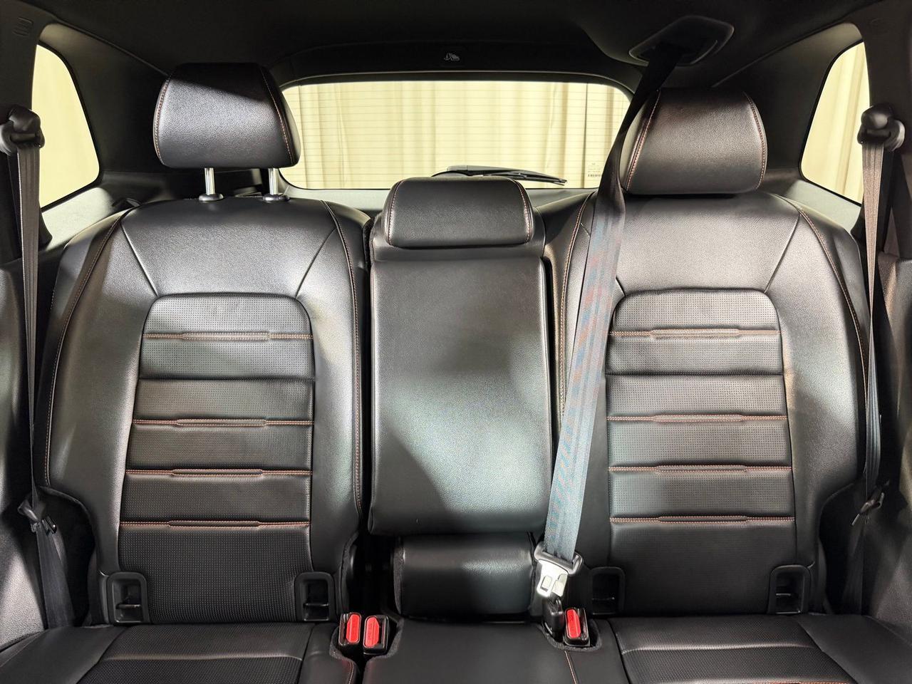 2024 Honda CR-V Hybrid Sport-L Annapolis MD