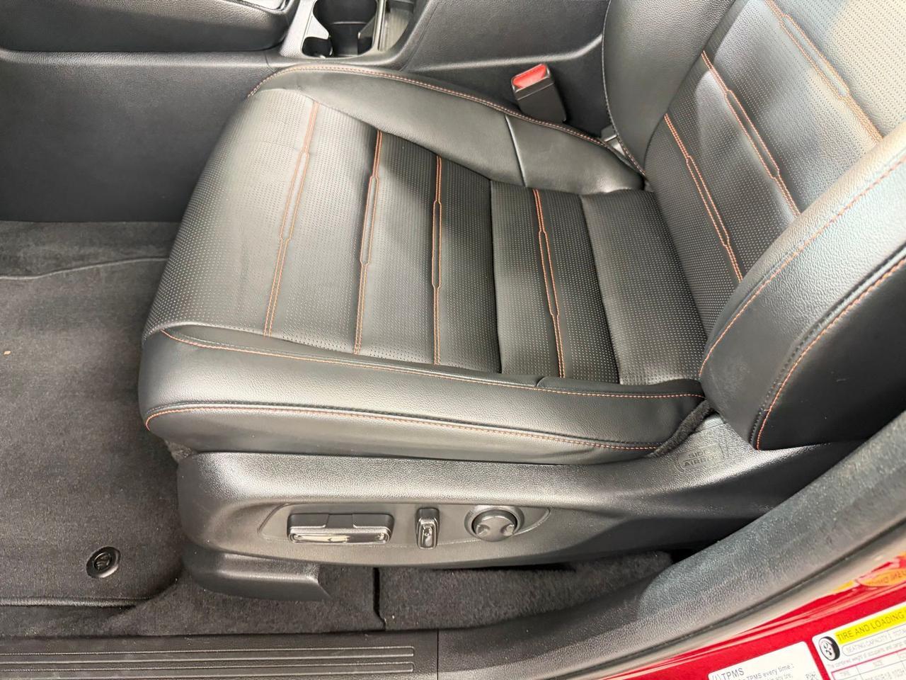 2024 Honda CR-V Hybrid Sport-L Annapolis MD
