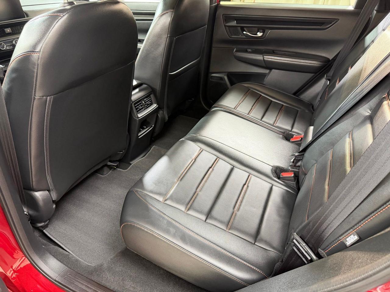 2024 Honda CR-V Hybrid Sport-L Annapolis MD