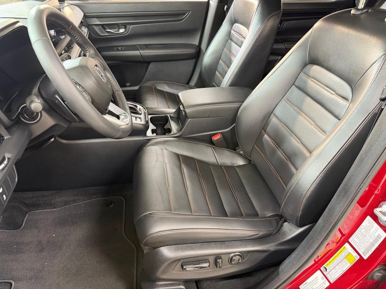 2024 Honda CR-V Hybrid Sport-L Annapolis MD