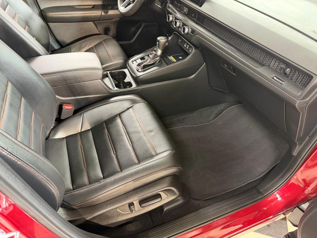 2024 Honda CR-V Hybrid Sport-L Annapolis MD
