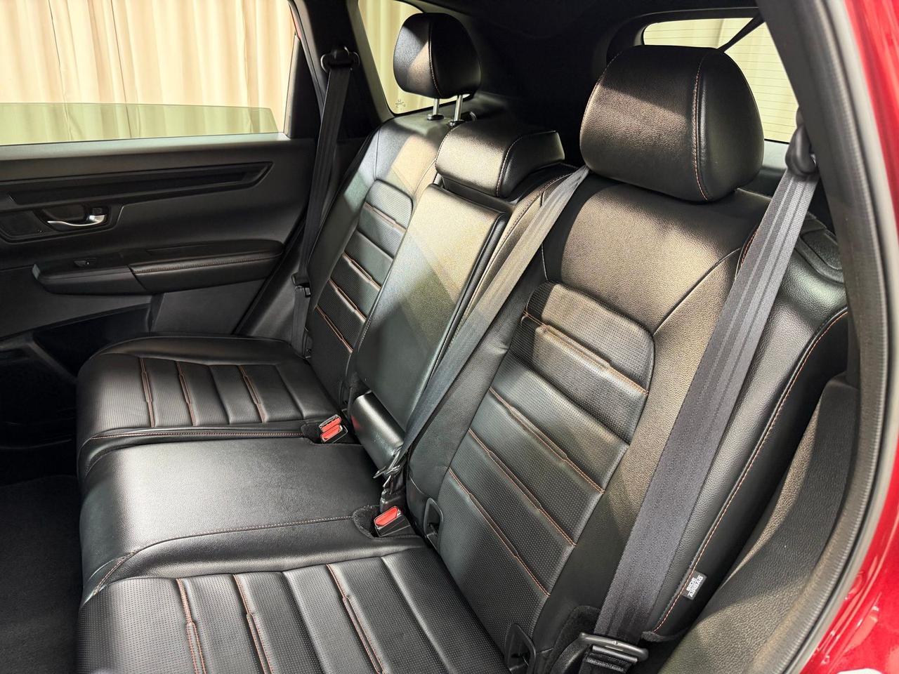 2024 Honda CR-V Hybrid Sport-L Annapolis MD