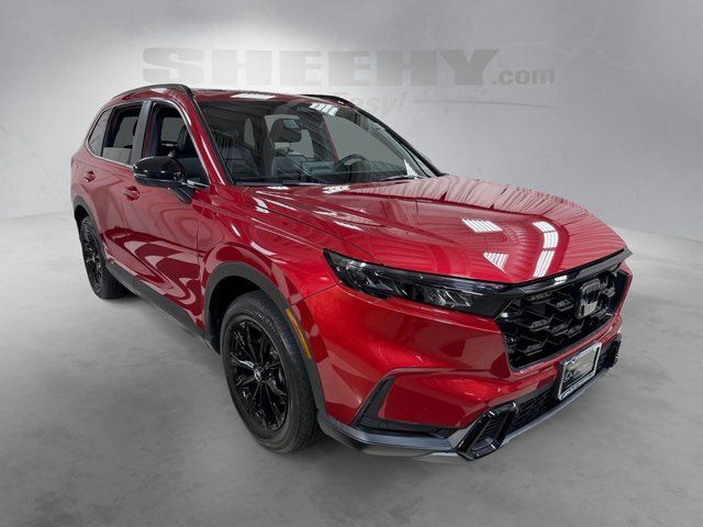 2024 Honda CR-V Hybrid Sport-L Annapolis MD
