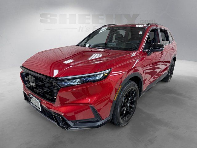 2024 Honda CR-V Hybrid Sport-L Annapolis MD