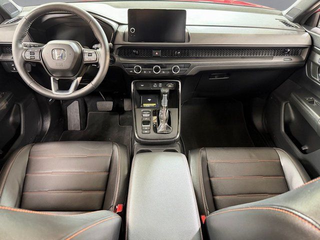 2024 Honda CR-V Hybrid Sport-L Annapolis MD