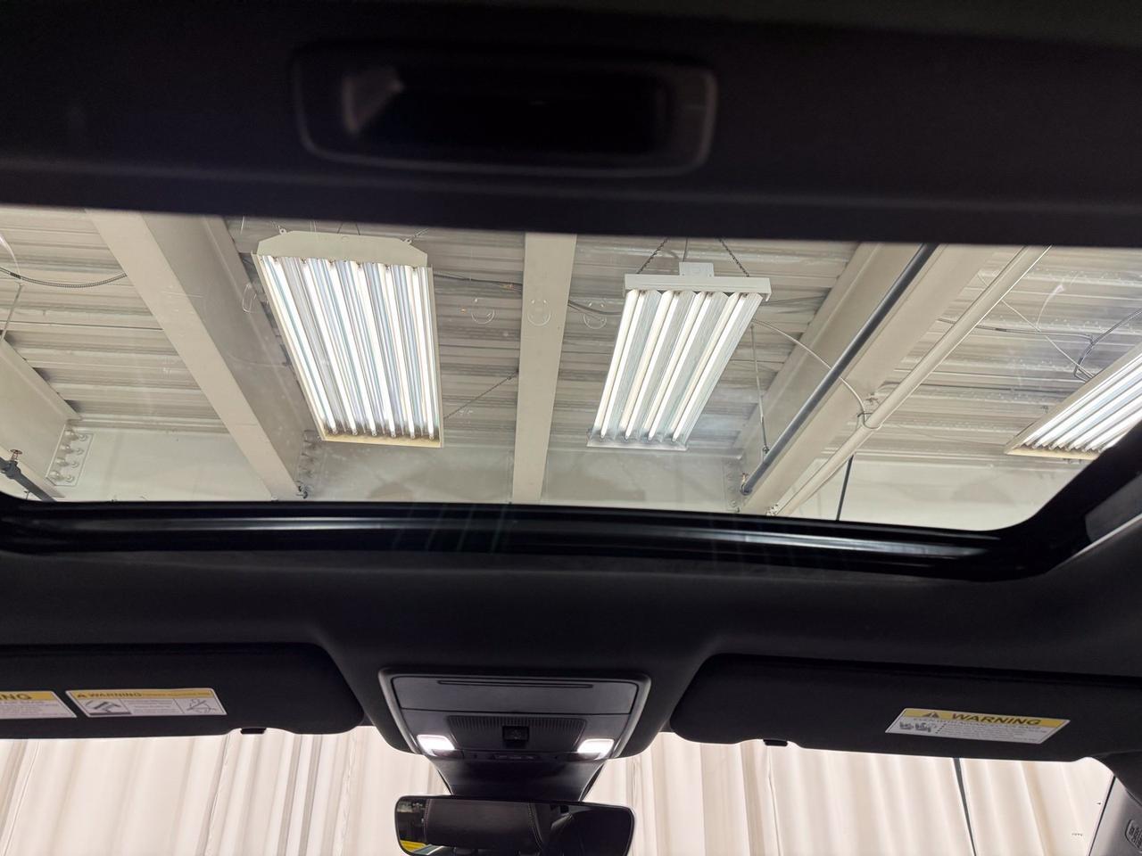 2024 Honda CR-V Hybrid Sport-L Annapolis MD