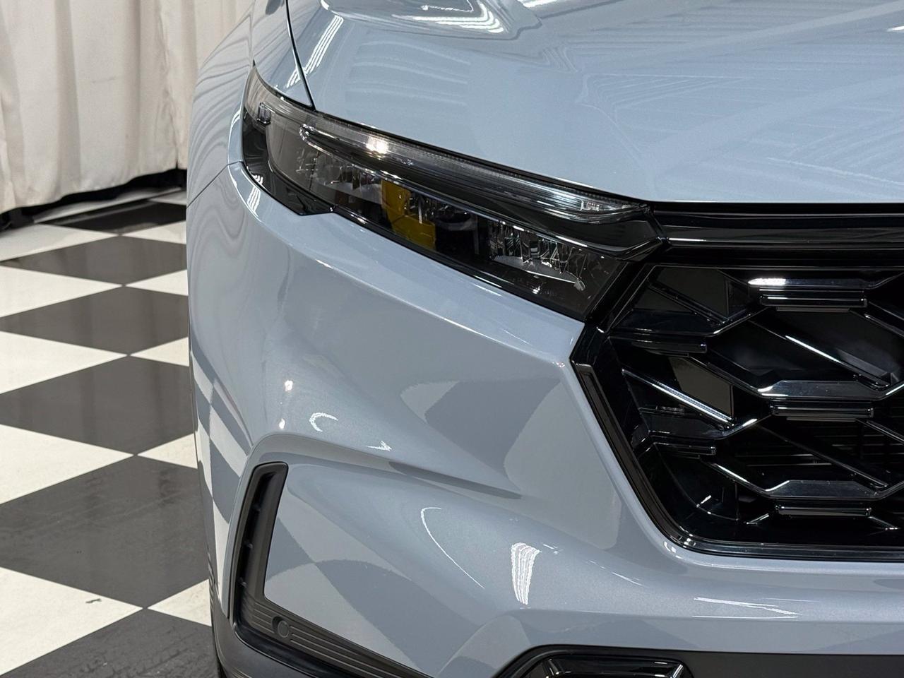 2024 Honda CR-V Hybrid Sport-L Annapolis MD