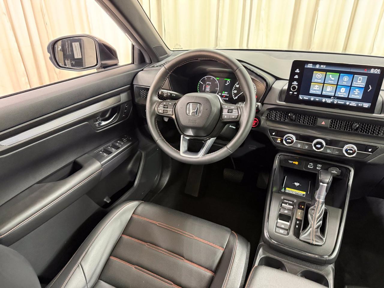2024 Honda CR-V Hybrid Sport-L Annapolis MD
