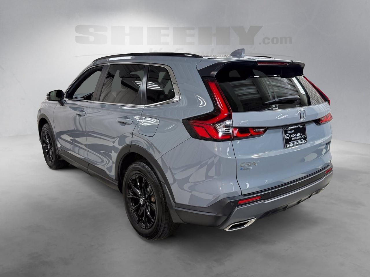 2024 Honda CR-V Hybrid Sport-L Annapolis MD