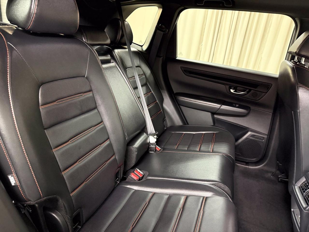 2024 Honda CR-V Hybrid Sport-L Annapolis MD