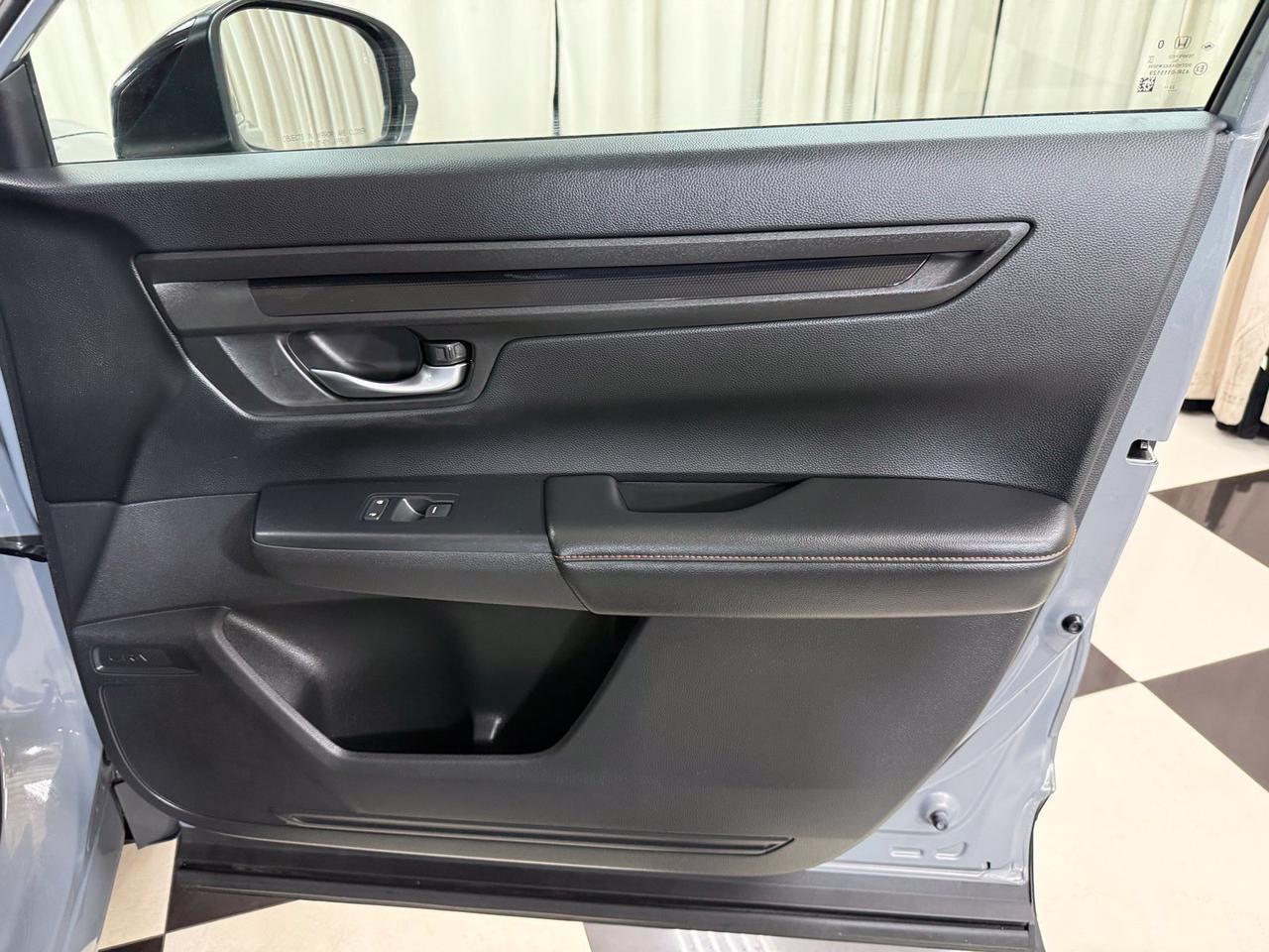 2024 Honda CR-V Hybrid Sport-L Annapolis MD